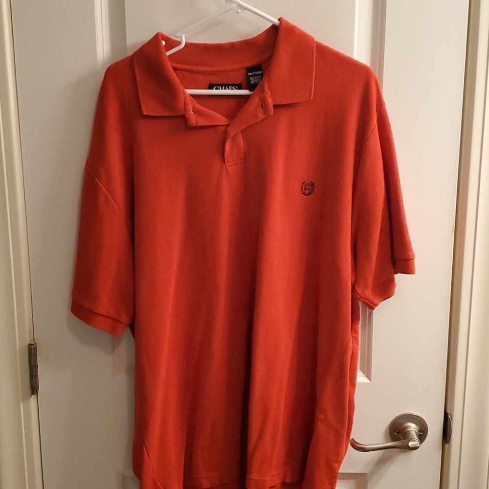 Chaps Polo
